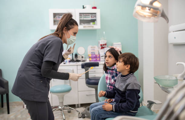 Best Dental X-Rays and Imaging  in Decatur, TN