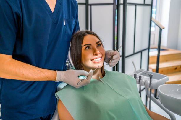 Professional Dental Services in Decatur, TN