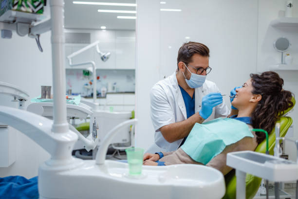 Best Preventive Dentistry  in Decatur, TN